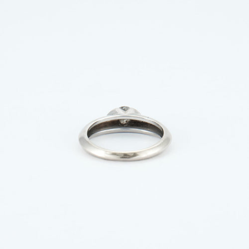 Bague 46 Bague Solitaire Diamant 0.30ct 58 Facettes DV0091-1