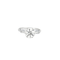 Bague 52 Bague Solitaire Platine Diamant 2.20ct 58 Facettes DV0116-1