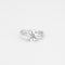 Bague 52 Bague Solitaire Platine Diamant 2.20ct 58 Facettes DV0116-1