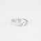 Bague 52 Bague Solitaire Platine Diamant 2.20ct 58 Facettes DV0116-1