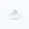 Bague Bague Solitaire Diamant 1.30ct 58 Facettes B0782