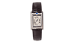 Montre Montre Tank basculante de Cartier 58 Facettes 31910