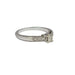 Ring 48 Mauboussin ring you are the salt of my life n°2 58 Facettes 20400000318/DD