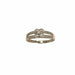 Ring Mauboussin Chance Of Love Ring n°2 58 Facettes 20400000425