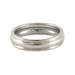 Ring 61 BOUCHERON - Alliance White gold 58 Facettes DV0229-2