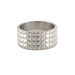 59 BOUCHERON ring - CLOU ring 58 Facettes DV0229-1