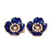 BOUCHERON earrings - EGLANTINES earrings 58 Facettes DV0188-1
