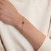 BOUCHERON bracelet - Lapis lazuli Serpent de Bohème bracelet 58 Facettes DV0046-1