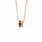 Collier BOUCHERON - collier Mini Quatre 58 Facettes DV0276-1