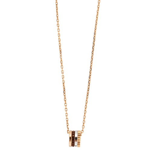 Collier BOUCHERON - collier Mini Quatre 58 Facettes DV0276-1