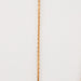 BOUCHERON necklace - Mini Quatre necklace 58 Facettes DV0276-1