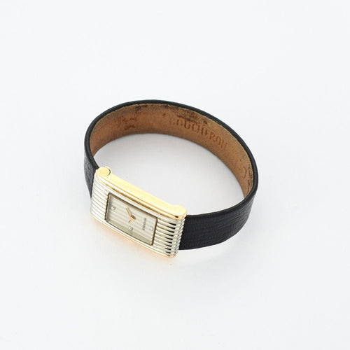 Montre BOUCHERON - Montre Reflet 58 Facettes DV0449-1