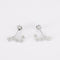 Boucles d'oreilles Boucles d'oreilles Etoiles Diamants 58 Facettes DV0077-3