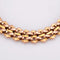 Bracelet Bracelet Tank 2 Ors 58 Facettes