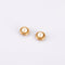 Boucles d'oreilles Boucles d'oreilles Perles 58 Facettes DV0030-3