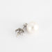 Earrings Pearls Diamonds Earrings 58 Facettes DV0059-4
