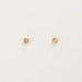 Earrings Stud Earrings Diamonds 58 Facettes DV0125-4