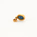 Earrings Sapphire Cabochon Earrings 58 Facettes DV0450-3