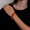 Bracelet Bracelet Corail 3 rangs 58 Facettes DV0162-7