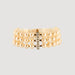 Bracelet Bracelet de Perles de Culture blanches 58 Facettes DV0226-1