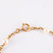 Bracelet Bracelet maille filigranée Perles 58 Facettes DV0042-4