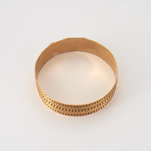 Bracelet Bracelet motif Coeurs 58 Facettes DV0178-13