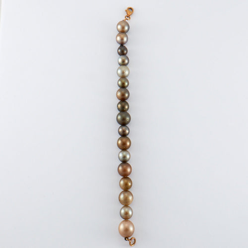 Bracelet Bracelet Perles de Culture de Tahiti 58 Facettes DV0214-2