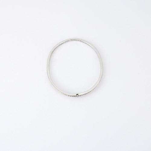 Bracelet Bracelet rigide Diamants 58 Facettes DV0173-2