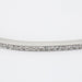 Bracelet Rigid bracelet Diamonds 58 Facettes DV0173-2
