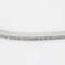 Bracelet Bracelet rigide Diamants 58 Facettes DV0173-2