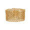Bracelet Bracelet Ruban Or jaune 58 Facettes DV0474-1