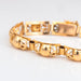 Tank Bracelet Bracelet, Yellow Gold 58 Facettes DV0032-25
