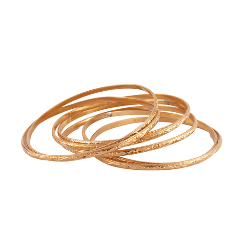 Bracelet Bracelets Semainier Or Jaune 58 Facettes DV0012-1