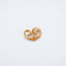 Broche Broche Volutes Or jaune 58 Facettes DV0088-7