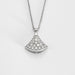 BULGARI Necklace - DIVA DREAM'S Diamond Necklace 58 Facettes DV0469-1