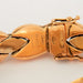 CARTIER Bracelet - Arabesque - Three Gold Bracelet 58 Facettes DV0300-3