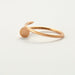 62 CARTIER Ring - “Juste un Clou” Ring Small Model 58 Facettes DV0383-2