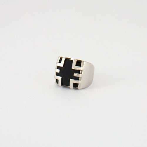 Bague 52 CARTIER - bague Baiser du Dragon 58 Facettes DV0247-1