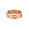 Bague 54 CARTIER - Bague LOVE Diamants 58 Facettes DV0191-1