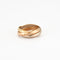 Bague 56 CARTIER - Bague Trinity 58 Facettes DV0152-2