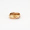 Bague 56 CARTIER - Bague Trinity 58 Facettes DV0152-2