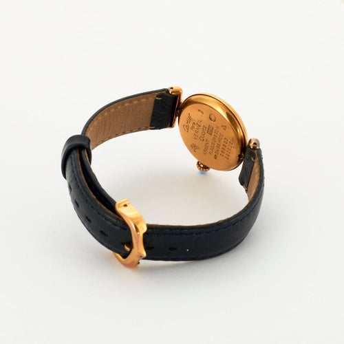 Montre CARTIER - Montre Must Colisée 58 Facettes DV0346-1