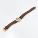 CARTIER watch - Must Vendôme watch 58 Facettes DV0457-1