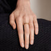 52 CARTIER Ring Love Ring Pink gold 58 Facettes DV0108-1