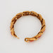 CARTIER PARIS bracelet - Yellow gold and pink coral bracelet 58 Facettes DV0269-4