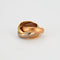 Bague 50 CARTIER- Bague Trinity GM 58 Facettes DV0305-1