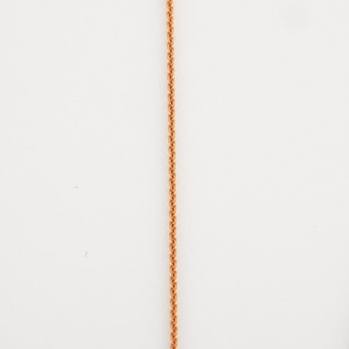 Collier Chaine étoile diamants 58 Facettes DV0265-2