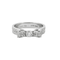 Bague 52 CHANEL - Bague Ruban Diamants 58 Facettes DV0367-1