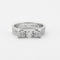 Bague 52 CHANEL - Bague Ruban Diamants 58 Facettes DV0367-1