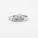 52 CHANEL Ring - Diamond Ribbon Ring 58 Facettes DV0367-1